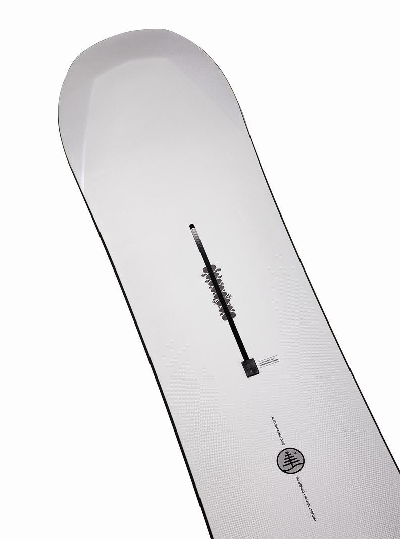 Burton Family Tree 3D Daily Driver Camber Snowboardy Damske | 92046-YBVZ