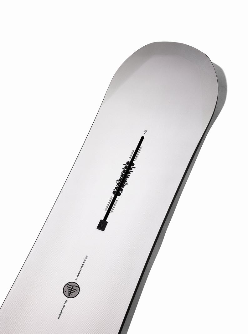 Burton Family Tree 3D Daily Driver Camber Snowboardy Damske | 92046-YBVZ