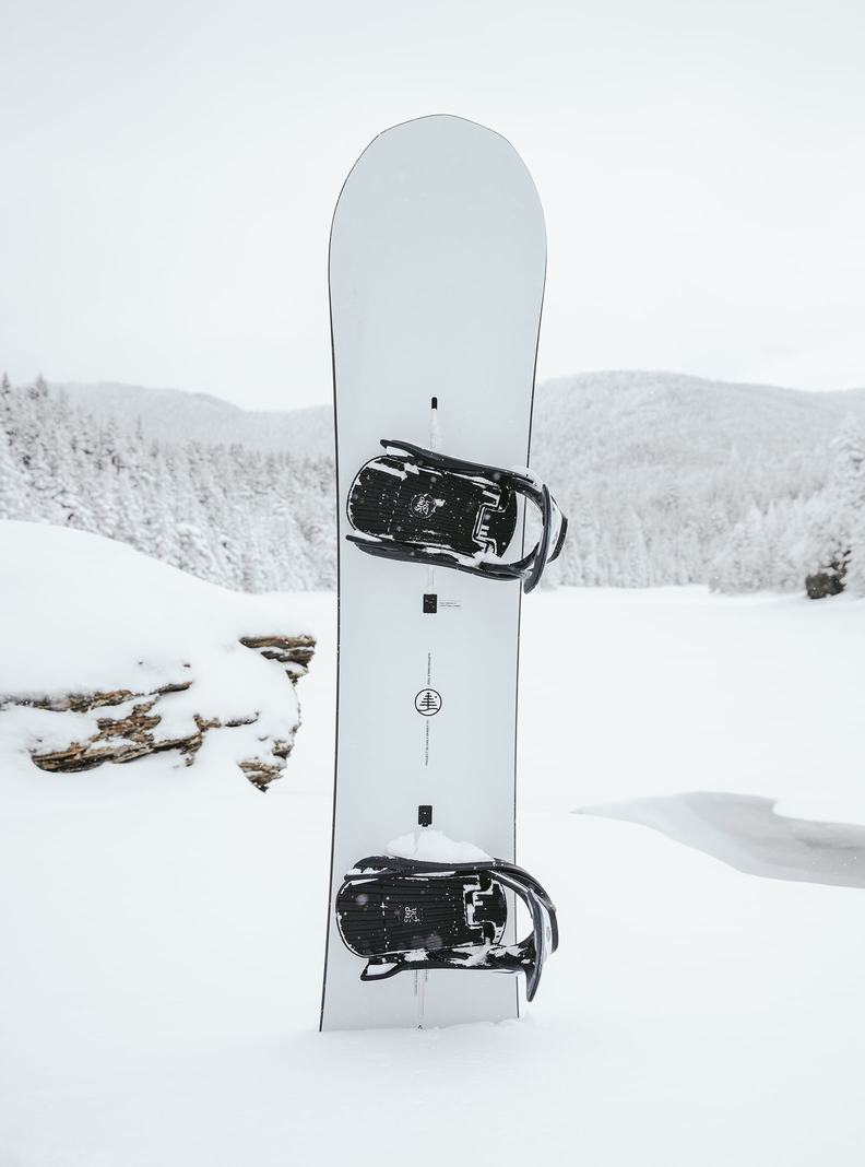 Burton Family Tree 3D Daily Driver Camber Snowboardy Damske | 92046-YBVZ