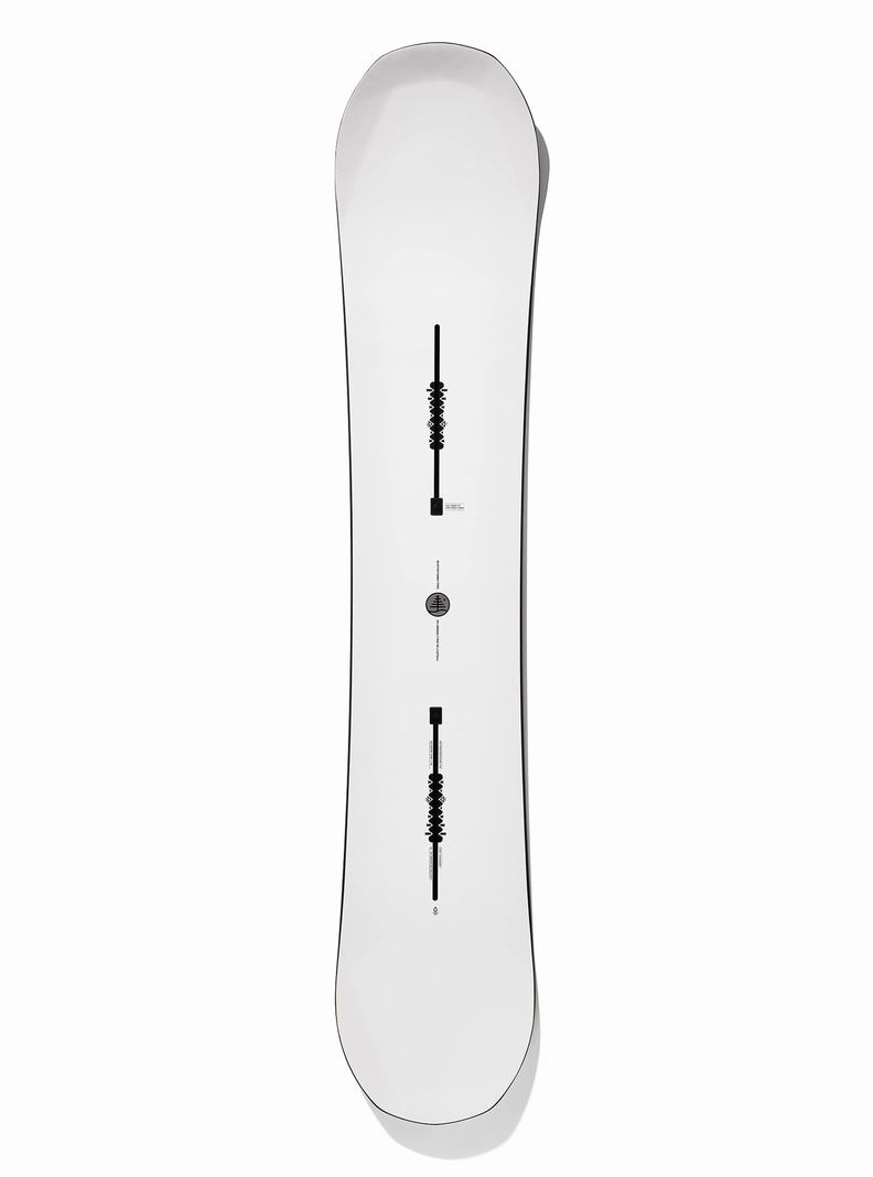 Burton Family Tree 3D Daily Driver Camber Snowboardy Damske | 92046-YBVZ