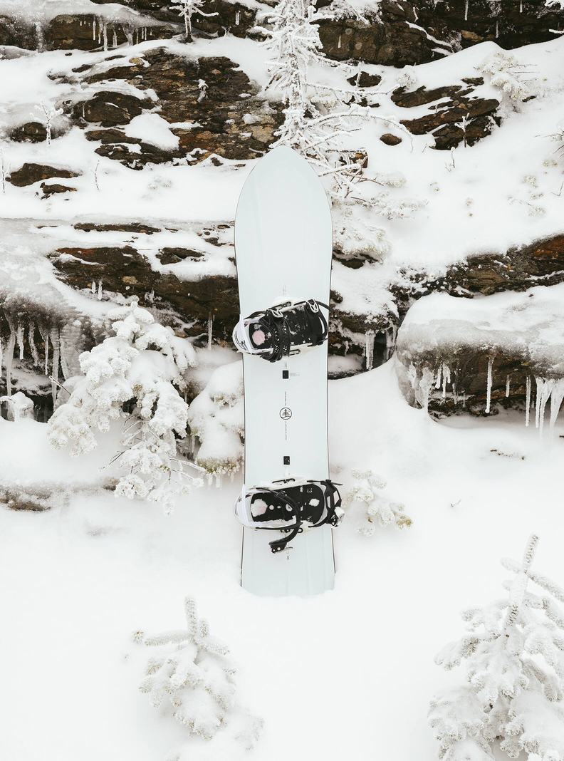 Burton Family Tree 3D Deep Daze Snowboardy Damske | 60891-FCPQ