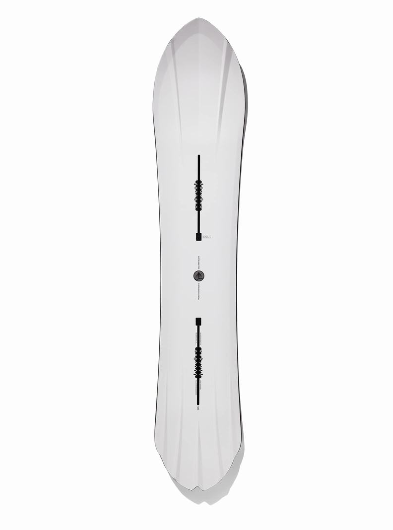 Burton Family Tree 3D Deep Daze Snowboardy Damske | 60891-FCPQ