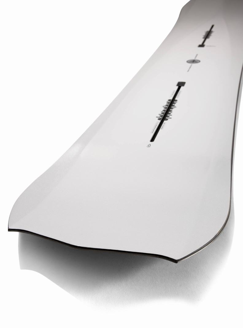 Burton Family Tree 3D Double Dog Camber Snowboardy Panske | 28714-LWOI