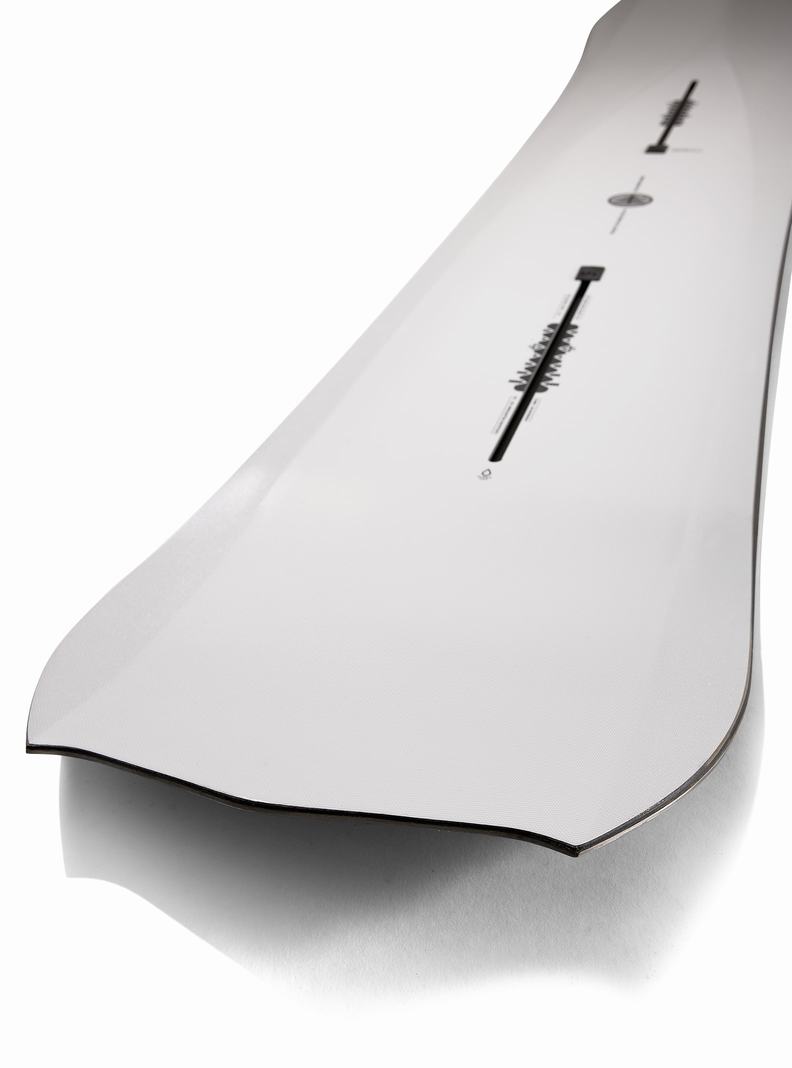 Burton Family Tree 3D Double Dog Camber Snowboardy Damske | 53892-FIWB