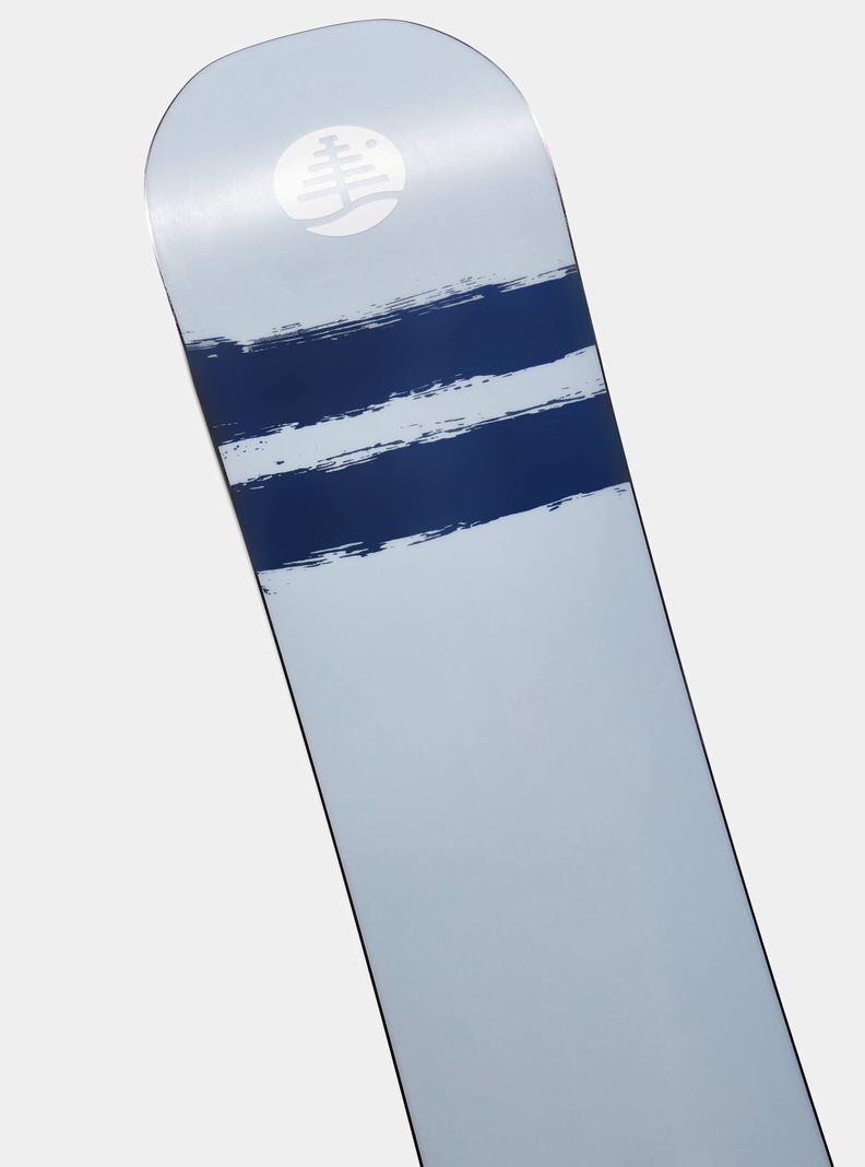 Burton Family Tree First Cut Camber Snowboardy Damske | 53124-ITRA