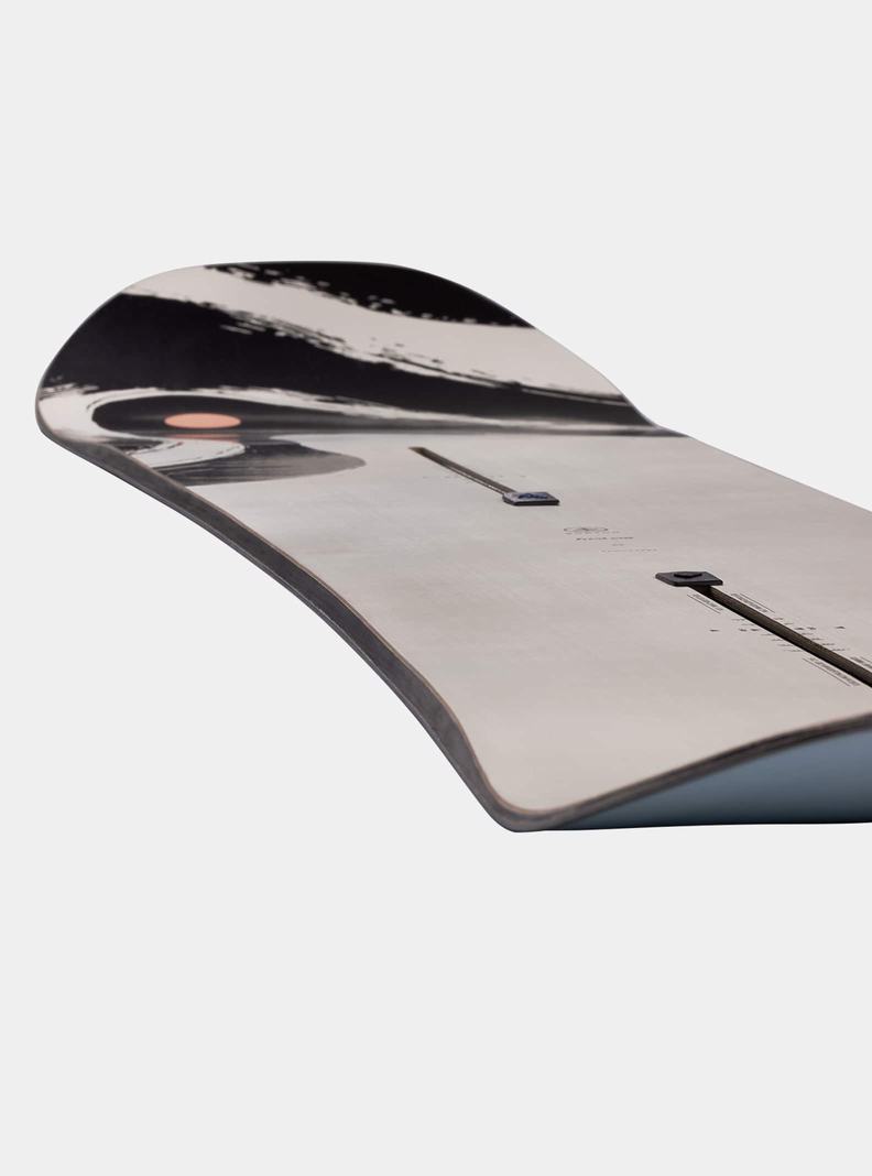 Burton Family Tree First Cut Camber Snowboardy Panske | 86714-RLXB