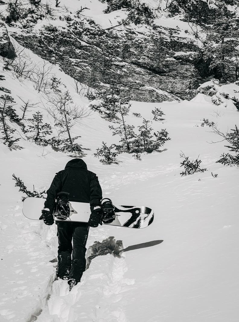 Burton Family Tree First Cut Camber Snowboardy Panske | 86714-RLXB