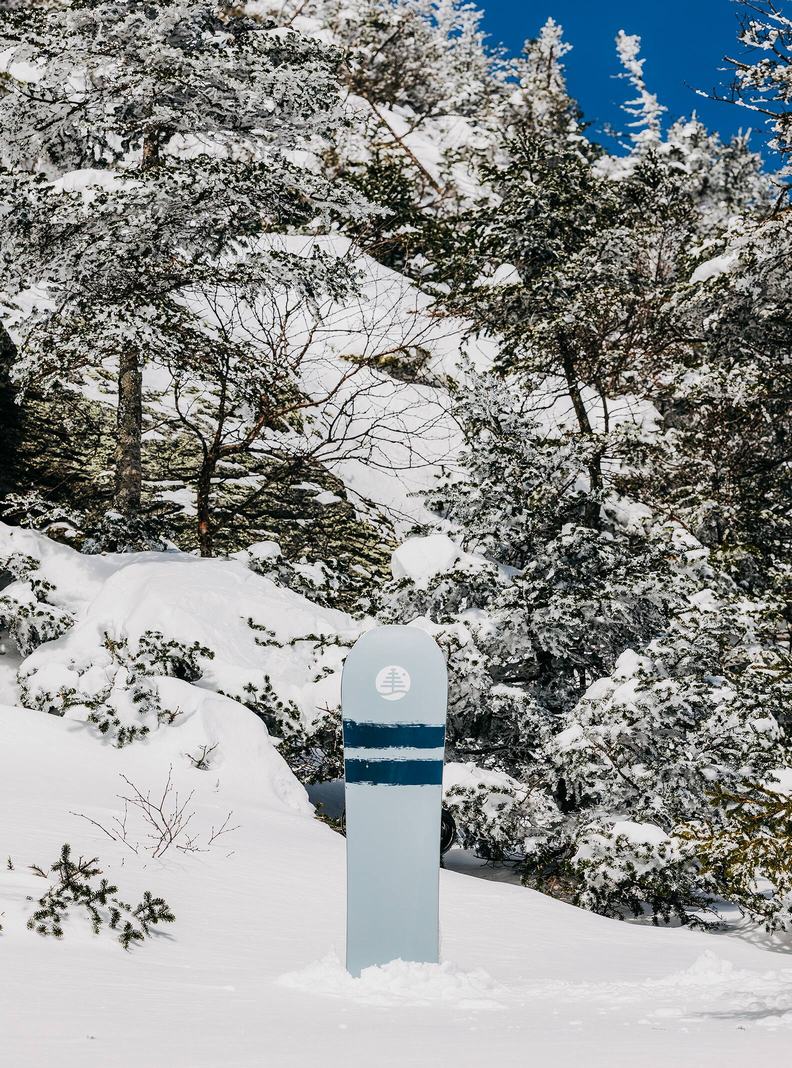 Burton Family Tree First Cut Camber Snowboardy Panske | 86714-RLXB