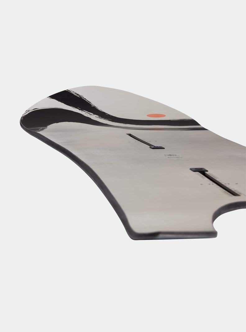 Burton Family Tree Forager Camber Snowboardy Damske | 28901-OWTA