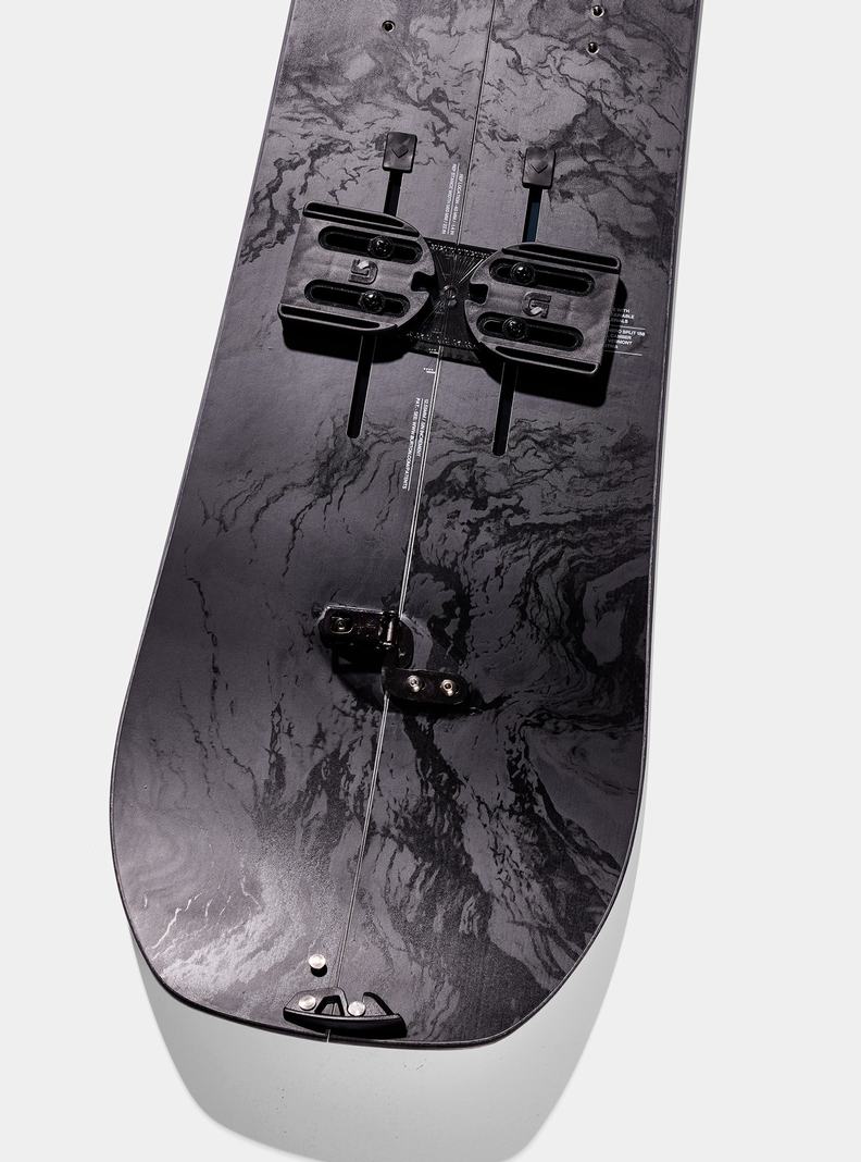Burton Family Tree Hometown Hero Camber Splitboard Snowboardy Damske | 06851-MUHX