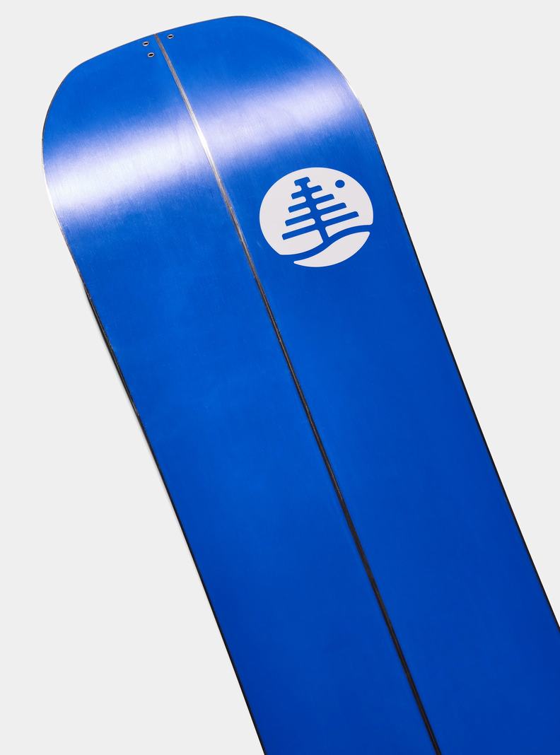 Burton Family Tree Hometown Hero Camber Splitboard Snowboardy Damske | 06851-MUHX