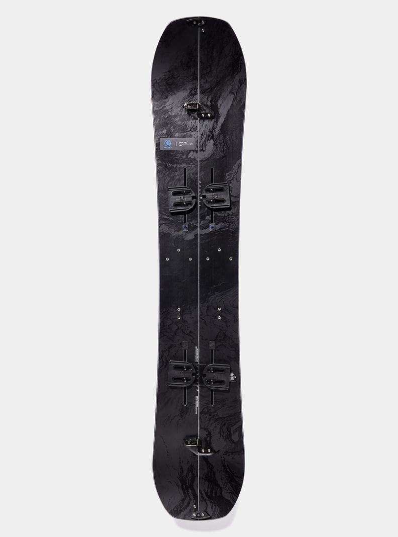 Burton Family Tree Hometown Hero Camber Splitboard Snowboardy Damske | 06851-MUHX