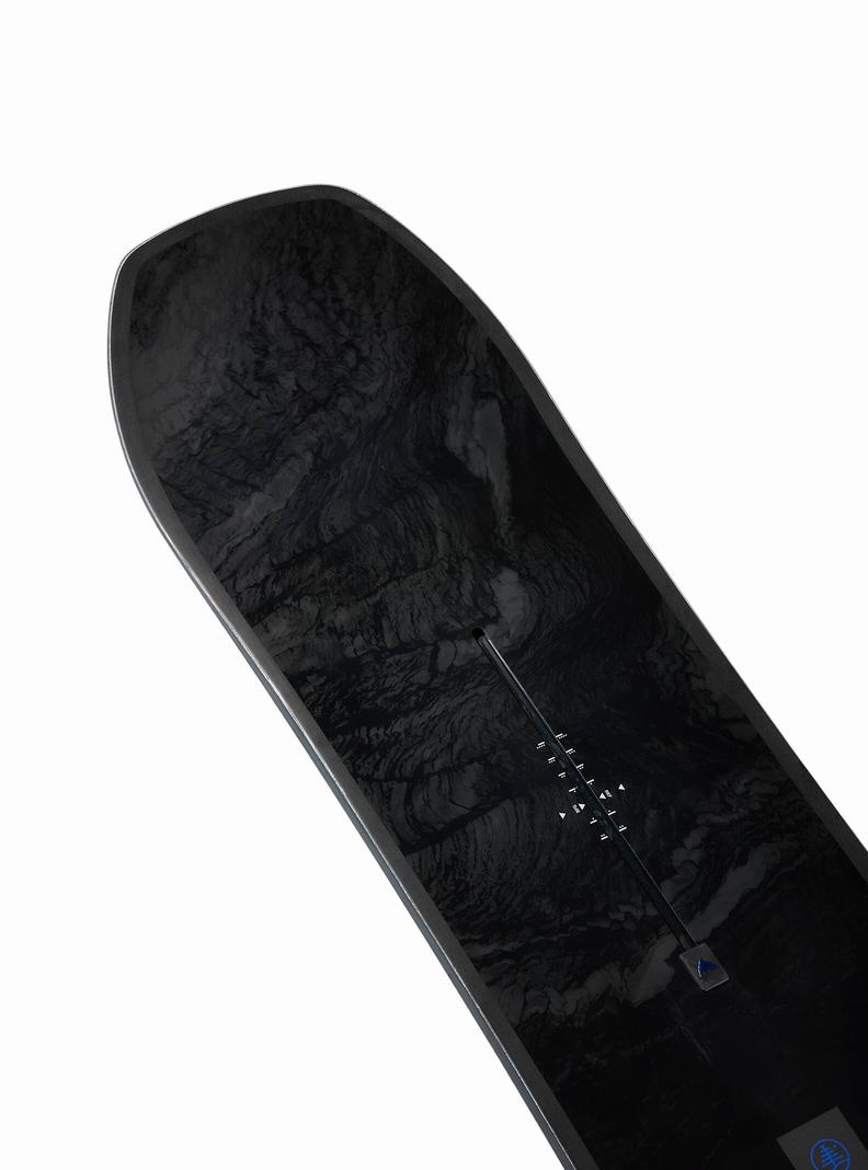 Burton Family Tree Hometown Hero Camber Snowboardy Panske | 13786-ZKMJ