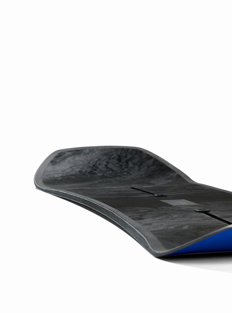 Burton Family Tree Hometown Hero Camber Snowboardy Panske | 13786-ZKMJ