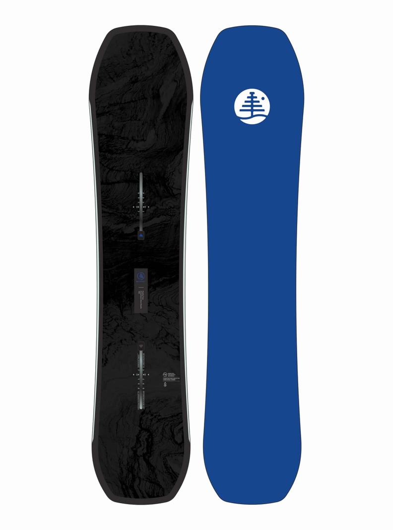 Burton Family Tree Hometown Hero Camber Snowboardy Detske | 70894-DYNF