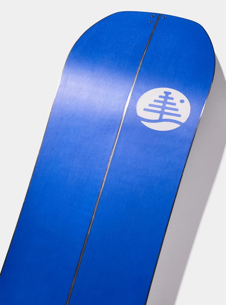 Burton Family Tree Hometown Hero X Camber Splitboard Snowboardy Panske | 02476-RYIA
