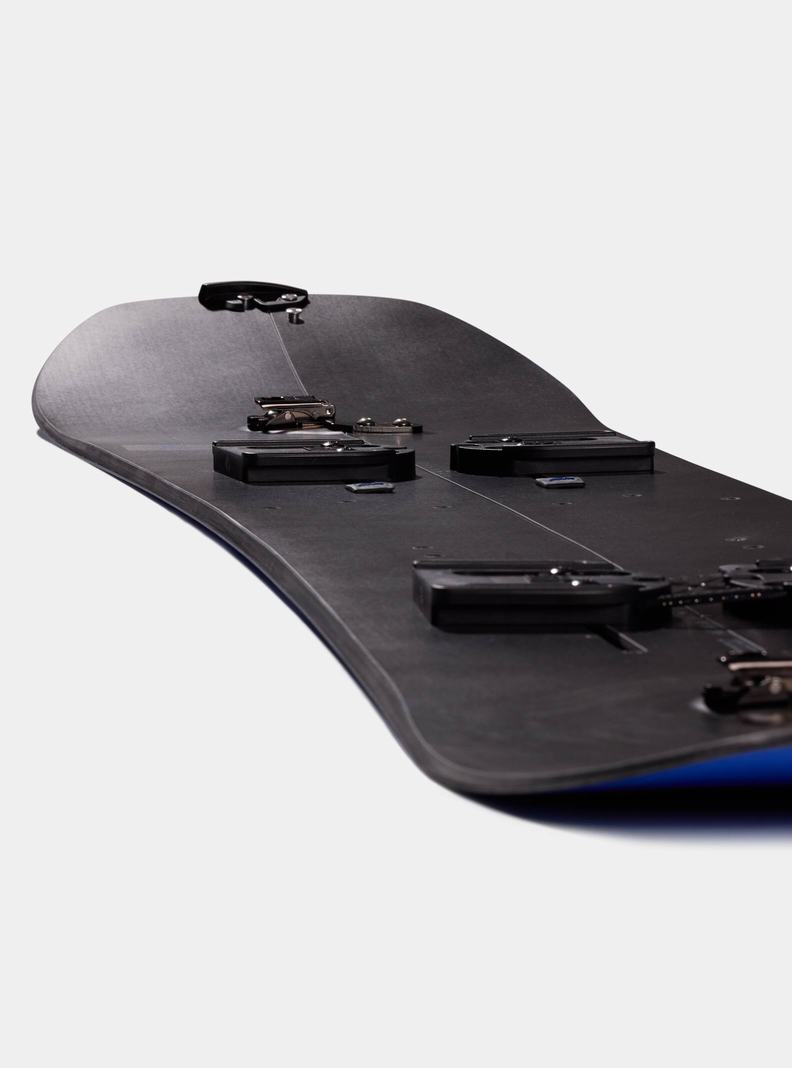 Burton Family Tree Hometown Hero X Camber Splitboard Snowboardy Panske | 02476-RYIA