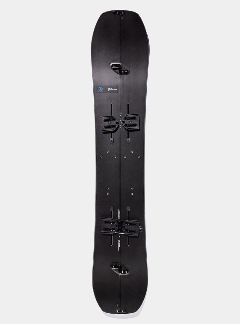 Burton Family Tree Hometown Hero X Camber Splitboard Snowboardy Panske | 02476-RYIA