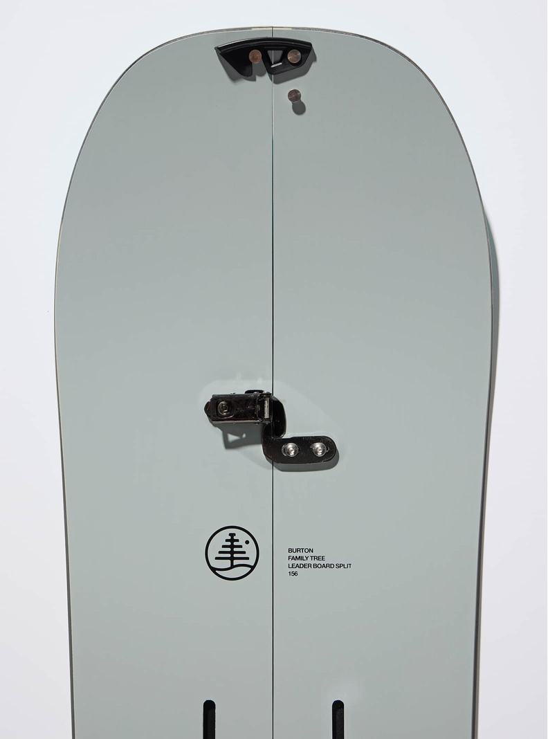 Burton Family Tree Leader Board Camber Splitboard Snowboardy Damske | 68143-GJLZ