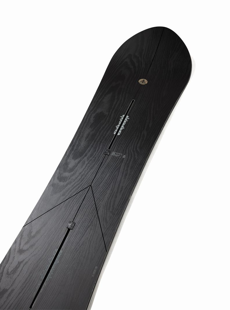 Burton Family Tree Mystery Juice Wagon Camber Snowboardy Panske | 91320-AJPK