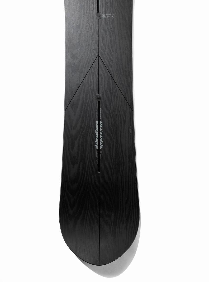Burton Family Tree Mystery Juice Wagon Camber Snowboardy Panske | 91320-AJPK