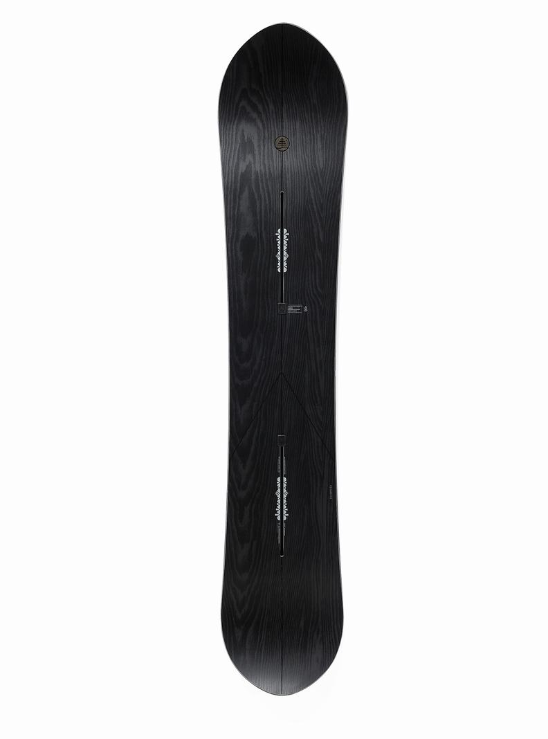 Burton Family Tree Mystery Juice Wagon Camber Snowboardy Panske | 91320-AJPK