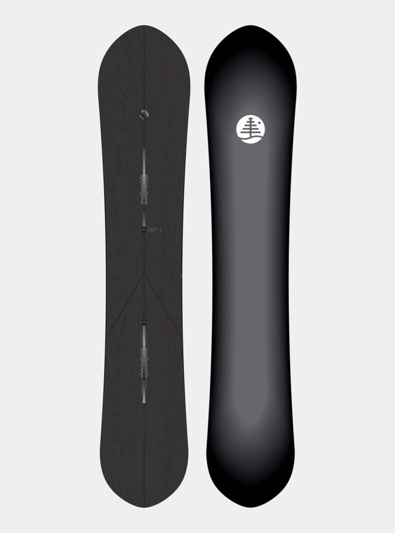 Burton Family Tree Mystery Juice Wagon Camber Snowboardy Panske | 91320-AJPK