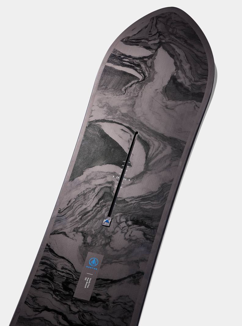 Burton Family Tree Pow Wrench Snowboardy Panske | 14723-CGFD