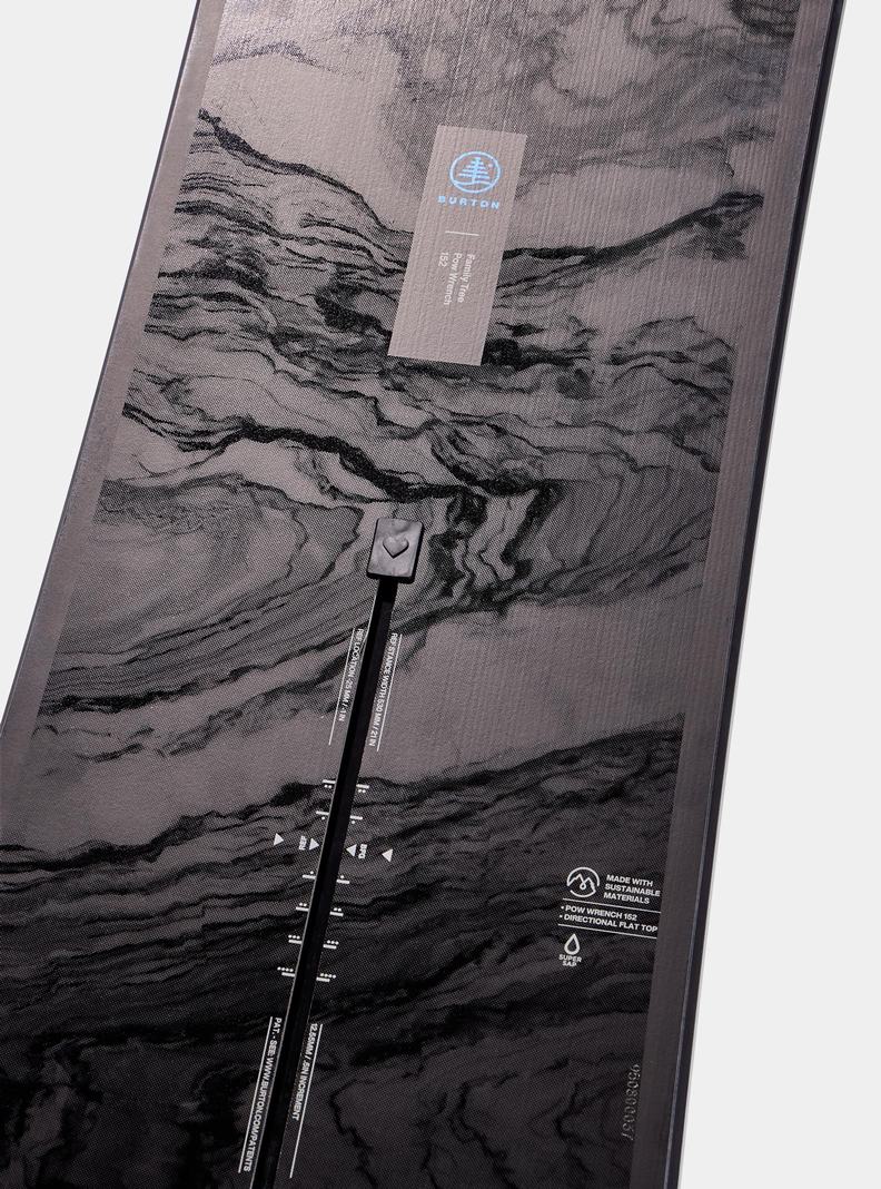Burton Family Tree Pow Wrench Snowboardy Damske | 98437-DEOF
