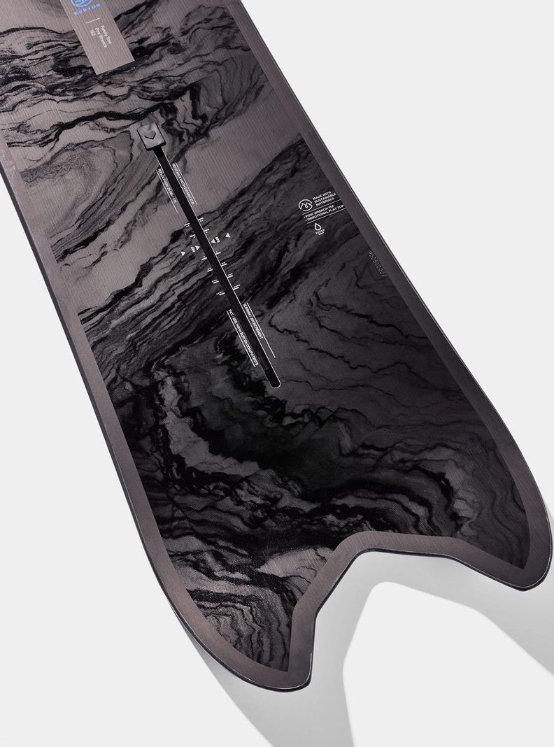 Burton Family Tree Pow Wrench Snowboardy Damske | 98437-DEOF