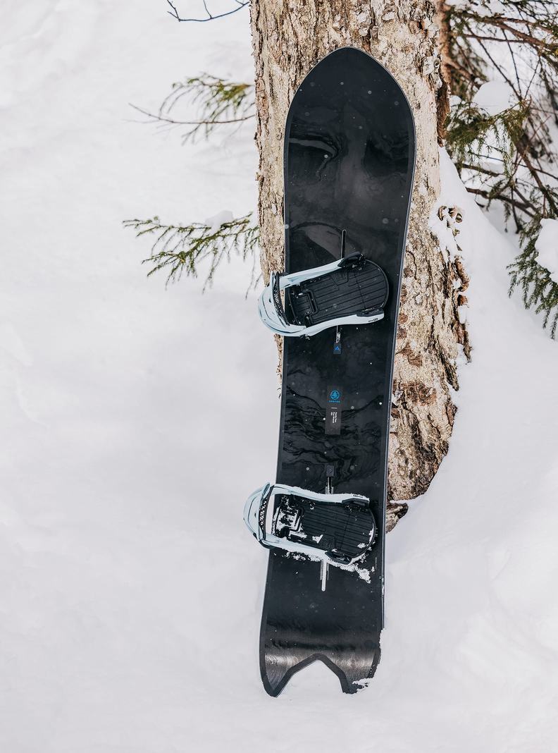 Burton Family Tree Pow Wrench Snowboardy Damske | 98437-DEOF