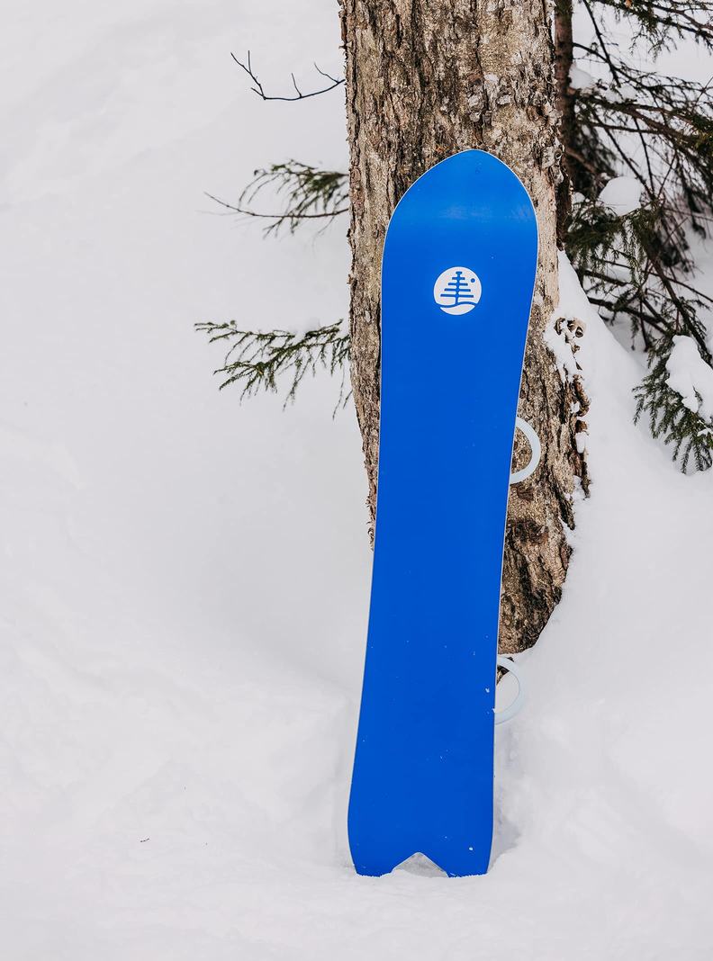 Burton Family Tree Pow Wrench Snowboardy Damske | 98437-DEOF