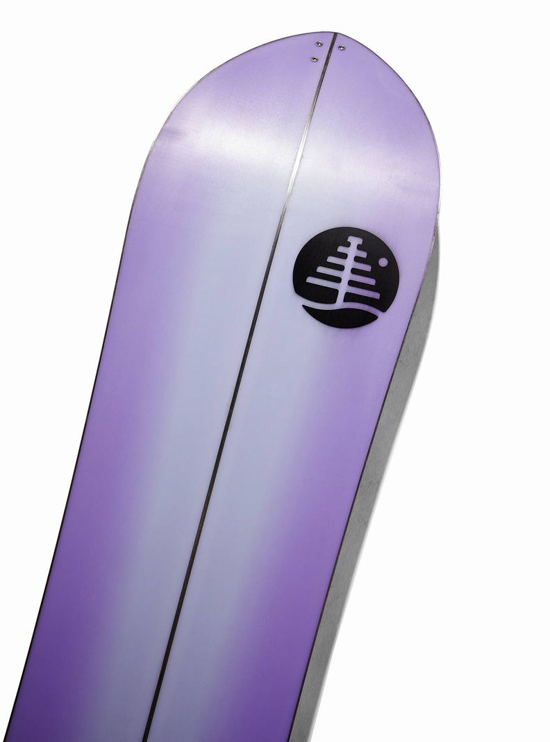 Burton Family Tree Pow Wrench Splitboard Snowboardy Panske | 68207-TLMD