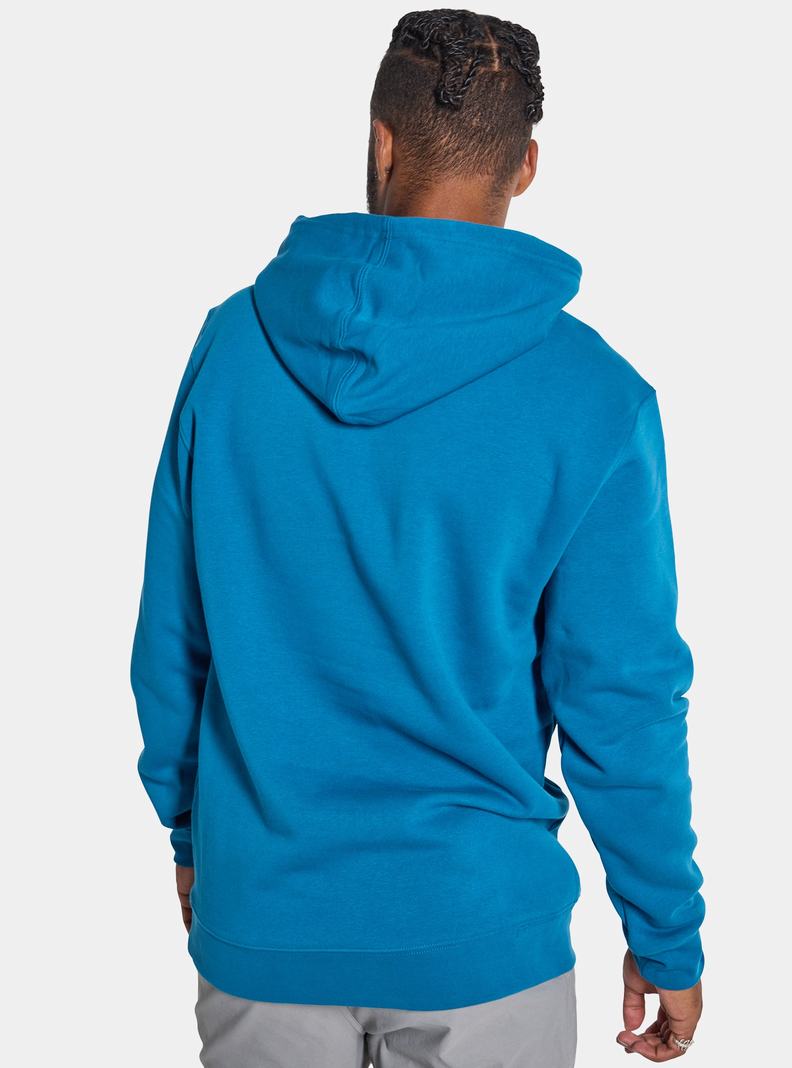 Burton Family Tree Pullover Mikina Damske Modre | 06713-GZDT