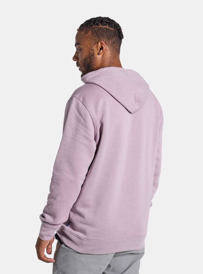 Burton Family Tree Pullover Mikina Damske Lavendel | 83295-CDGB