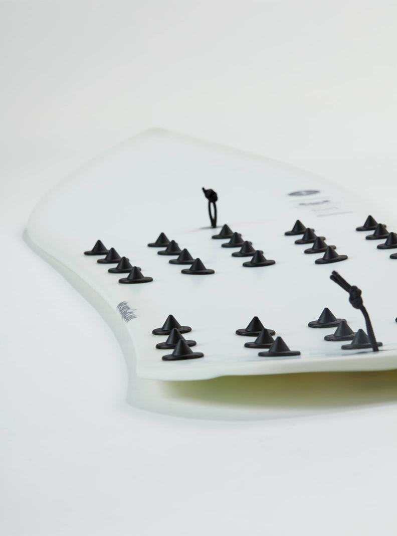 Burton Family Tree Resonator Pow Surfing Snowboardy Panske | 07639-OMZN