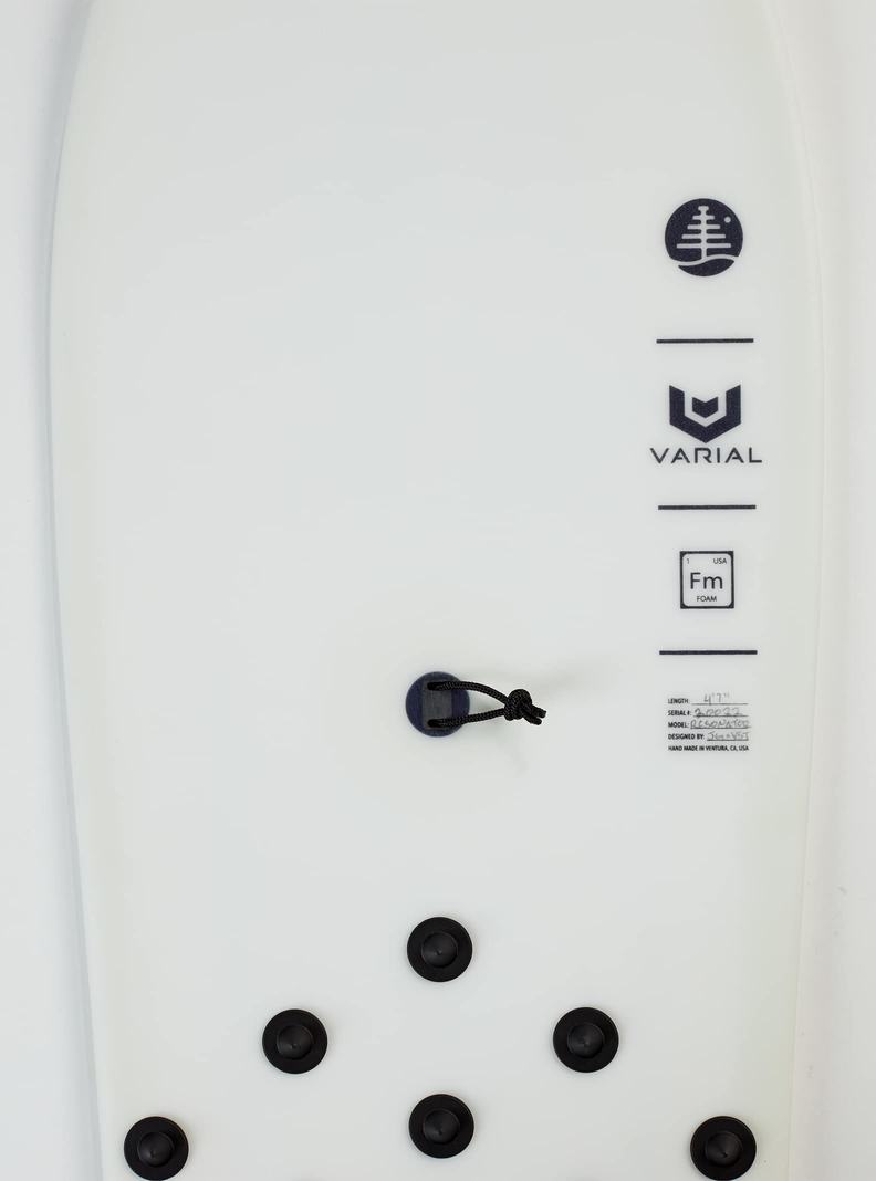 Burton Family Tree Resonator Pow Surfing Snowboardy Damske | 65712-ICPZ