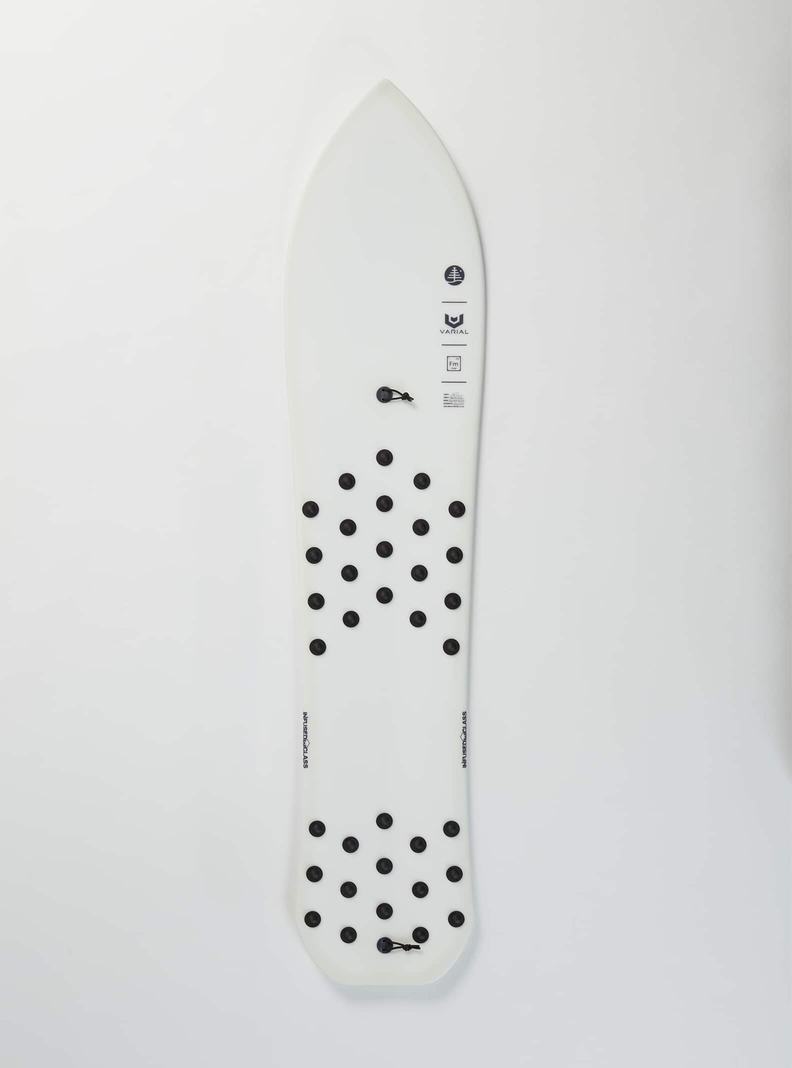 Burton Family Tree Resonator Pow Surfing Snowboardy Damske | 65712-ICPZ