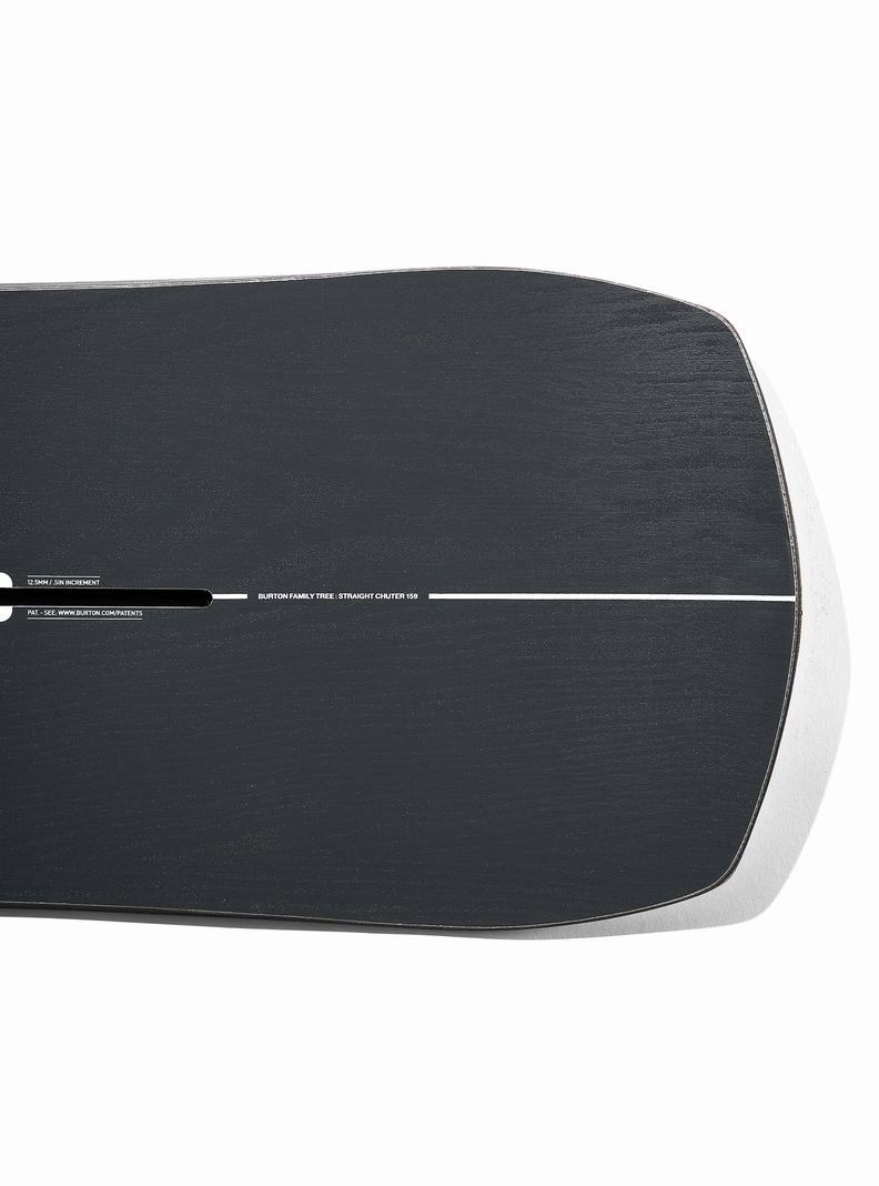 Burton Family Tree Rovno Chuter Camber Snowboardy Panske | 10385-KTJS