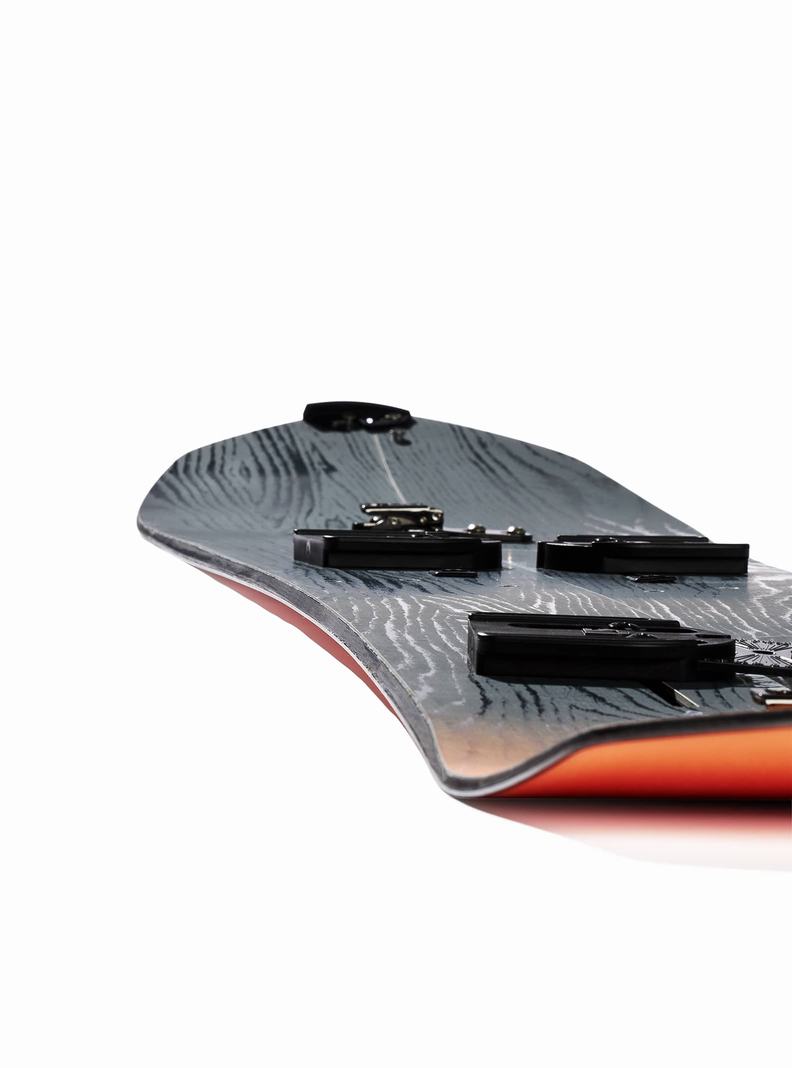 Burton Family Tree Rovno Chuter Camber Splitboard Snowboardy Panske | 20358-TWIF