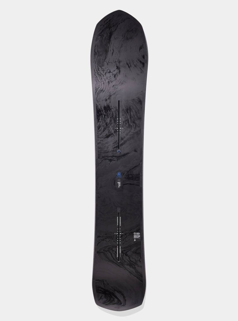 Burton Family Tree Rovno Chuter Camber Snowboardy Panske | 36591-SRDH