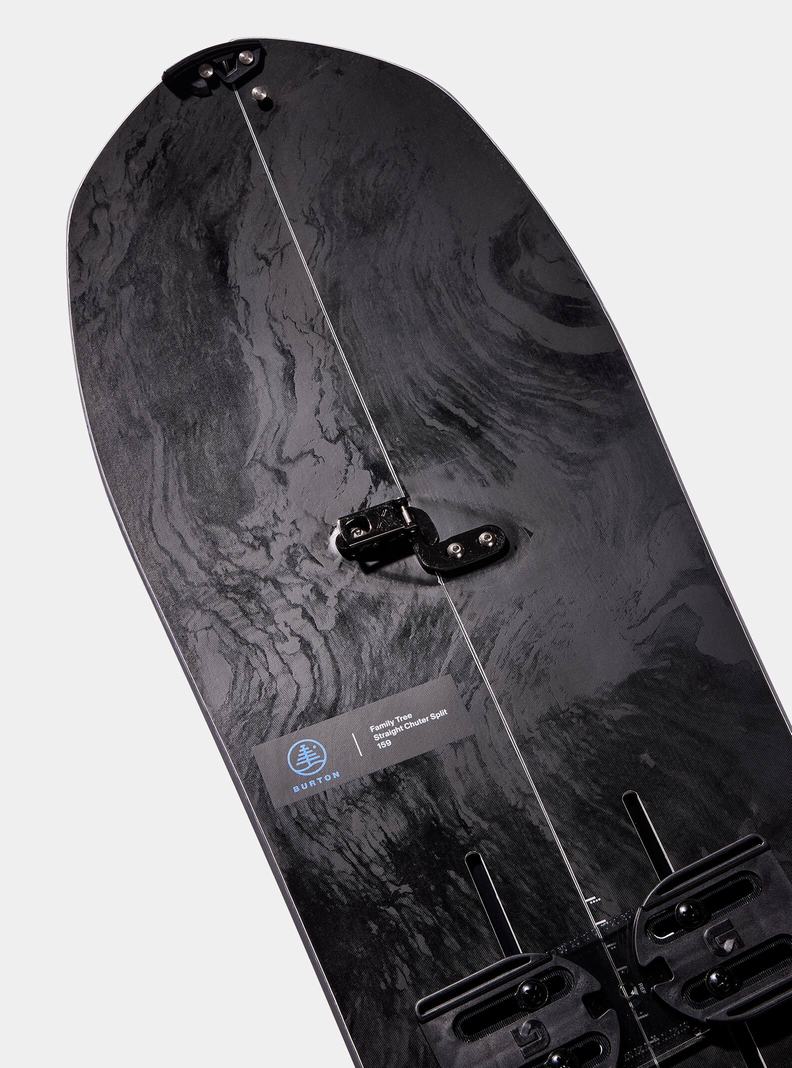 Burton Family Tree Rovno Chuter Camber Splitboard Snowboardy Damske | 50342-NDOV