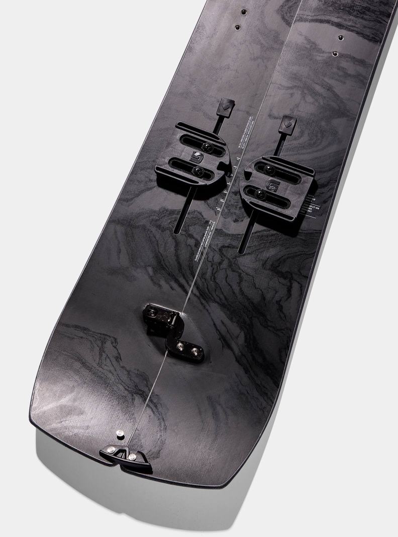 Burton Family Tree Rovno Chuter Camber Splitboard Snowboardy Damske | 50342-NDOV