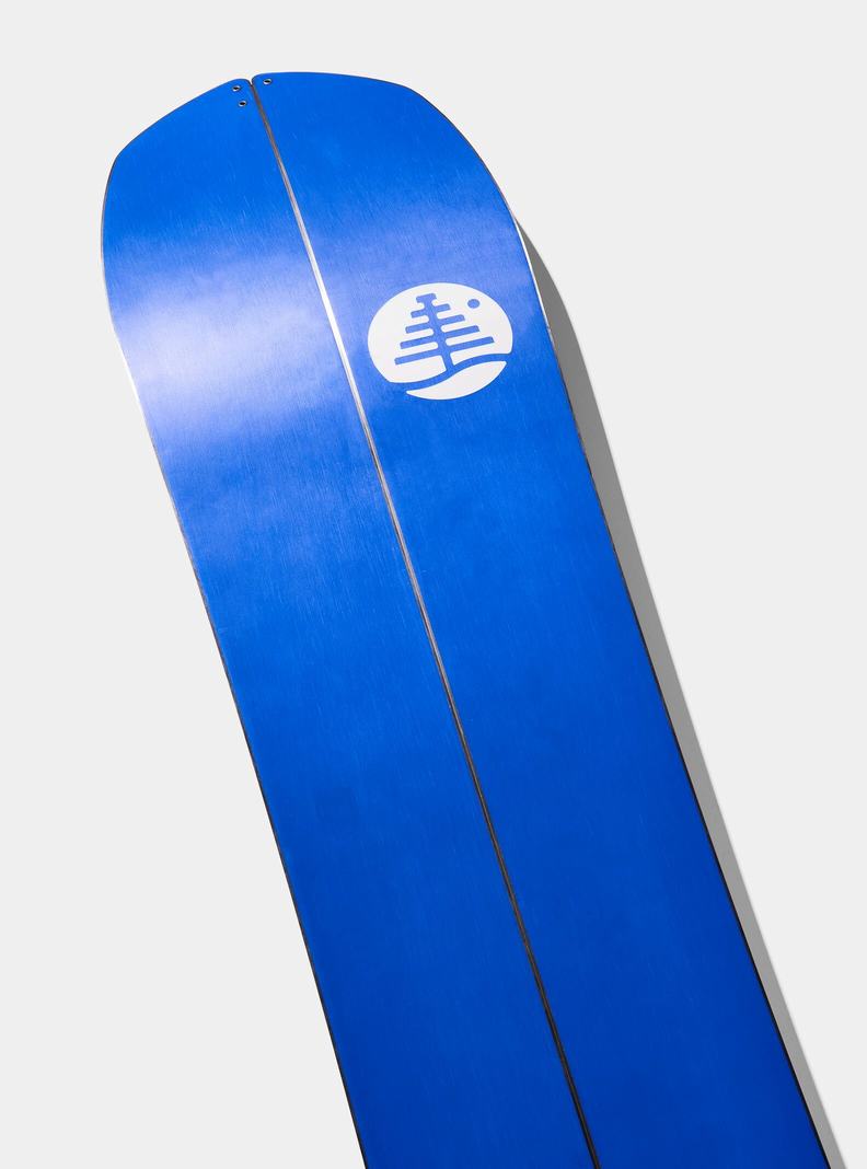 Burton Family Tree Rovno Chuter Camber Splitboard Snowboardy Damske | 50342-NDOV