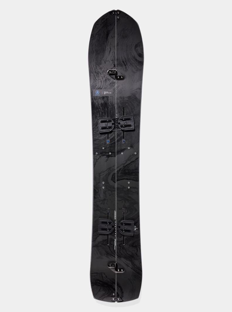 Burton Family Tree Rovno Chuter Camber Splitboard Snowboardy Damske | 50342-NDOV