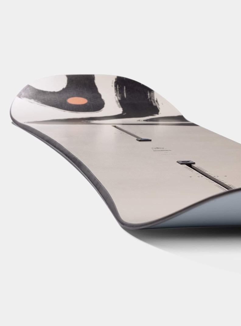 Burton Family Tree Territory Manager Camber Snowboardy Damske | 94083-OSET