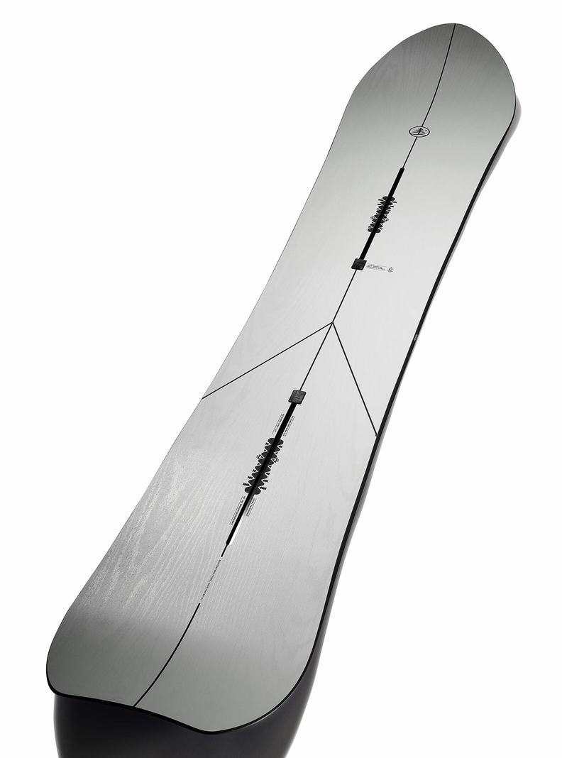 Burton Family Tree Wave Tracer Flying V Snowboardy Panske | 87916-WDUH
