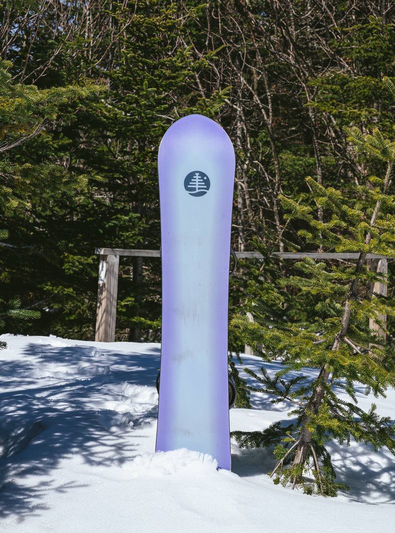 Burton Family Tree Wave Tracer Flying V Snowboardy Panske | 87916-WDUH