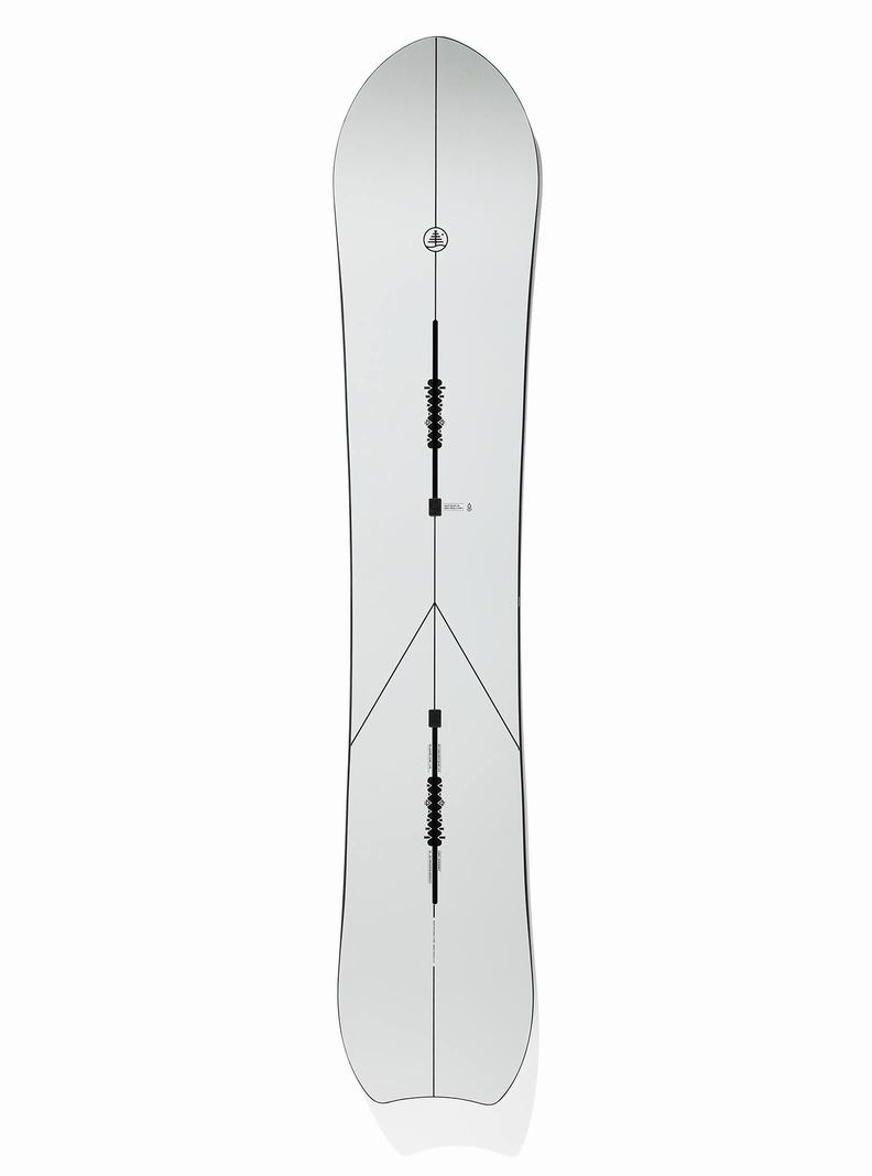 Burton Family Tree Wave Tracer Flying V Snowboardy Panske | 87916-WDUH