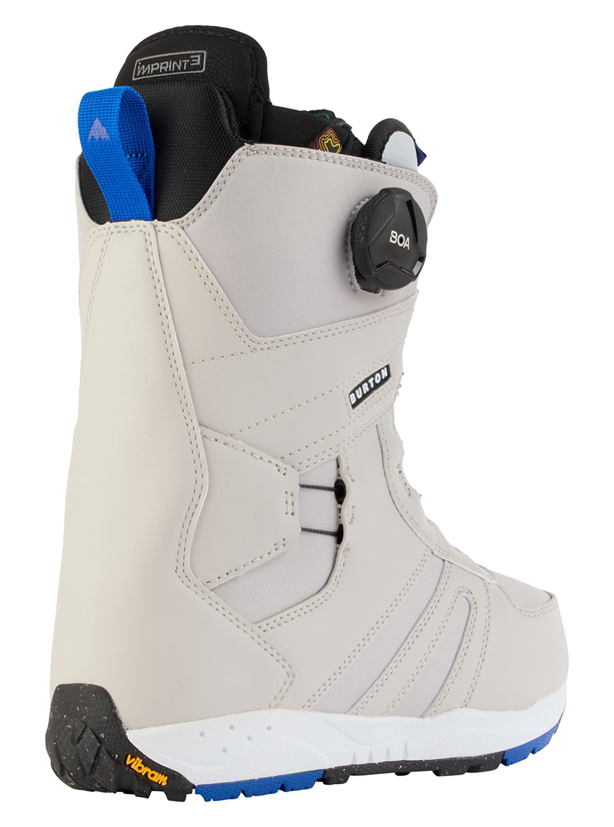 Burton Felix BOA® Snowboardové Topánky Damske Béžové | 68540-ADFL